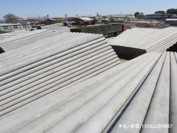 镇沅15米水泥电线杆